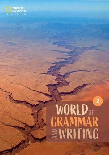 Посібник «World of Grammar and Writing 2nd edition...