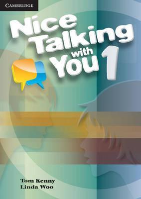 Підручник «Nice Talking With You Level 1 Student's...
