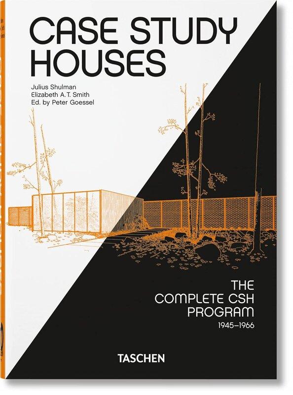 Case Study Houses (40th Anniversary Edition)