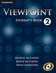 Посібник «Viewpoint Level 2 Student's Book»