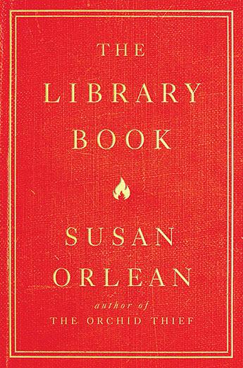The Library Book