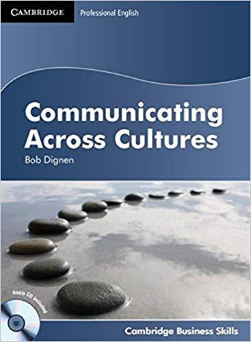 Підручник «Communicating Across Cultures Student's...