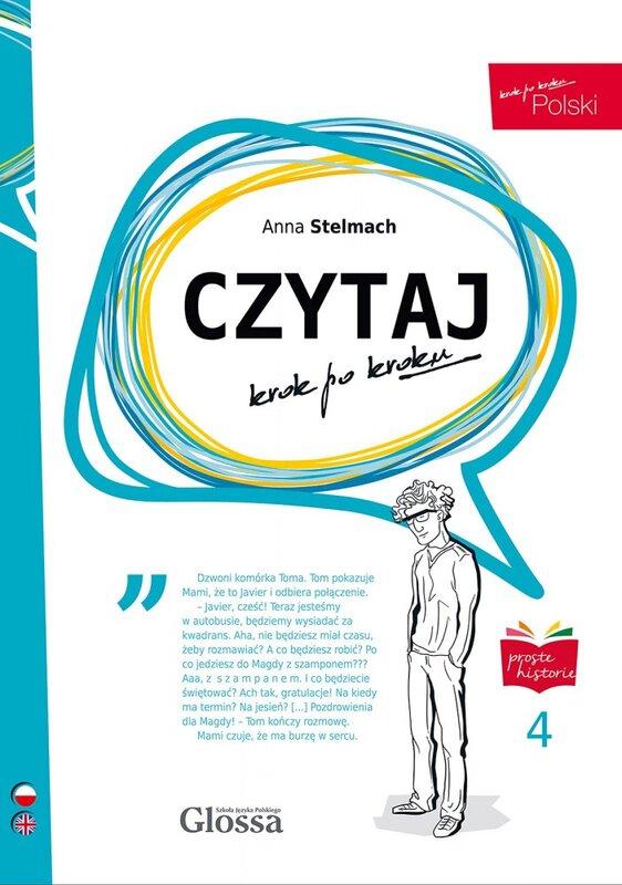 Czytaj krok po kroku 4
