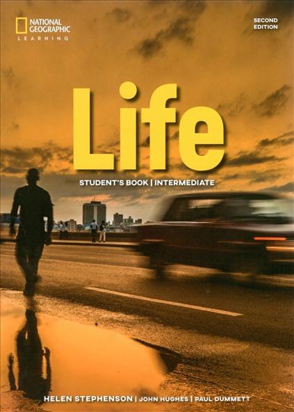 Підручник «National Geographic Learn Second Edition...