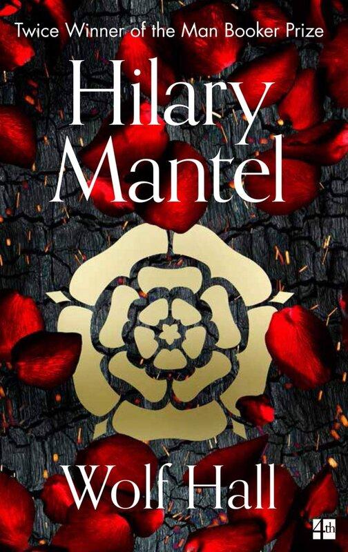 Wolf Hall (Book 1)