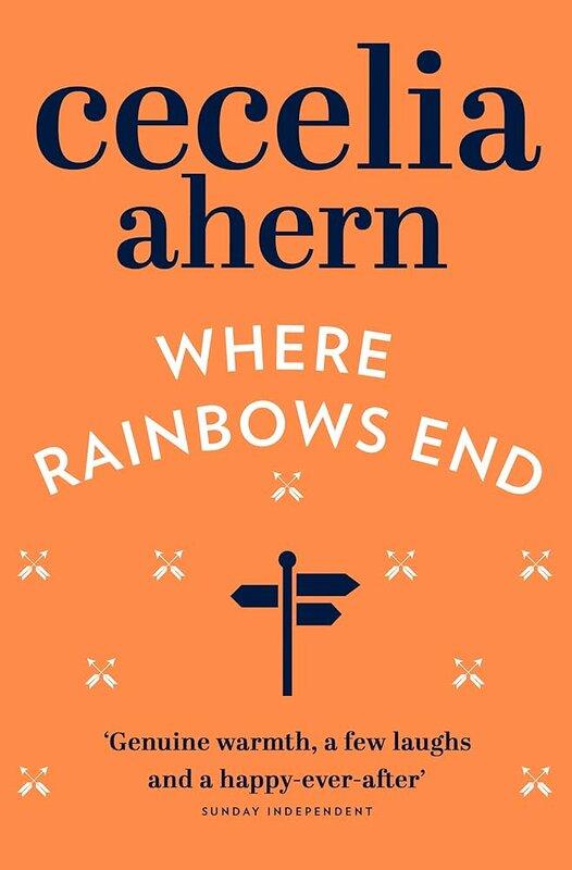 Where Rainbows End. Harper Collins