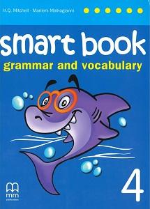 Посібник «Smart Book for UKRAINE НУШ 4 Student's Book...