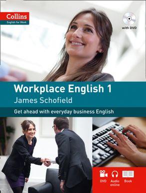 Посібник «Workplace English 1»