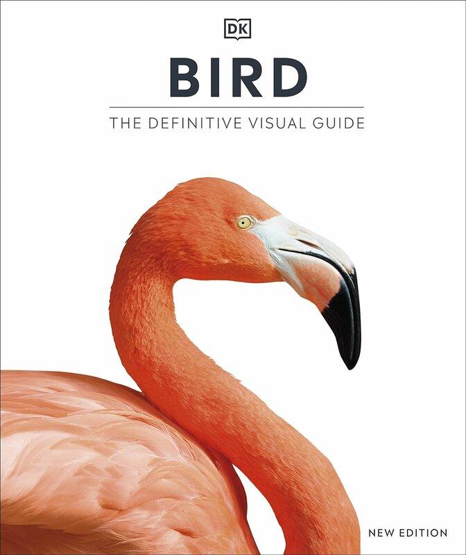 The Definitive Visual Guide: Bird