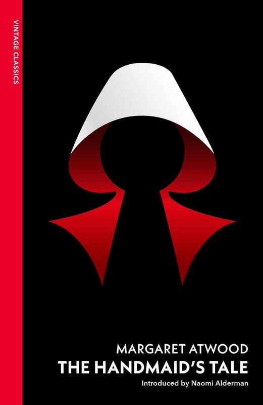 The handmaid's tale (vintage classics)