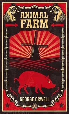Animal Farm (м'яка обкл.)