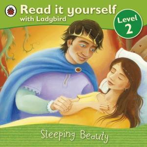 Sleeping Beauty - Read it yourself with Ladybird :...