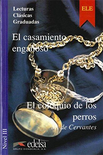 Посібник «Lecturas Clasicas Graduadas - Level 3: El...