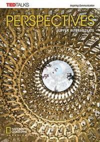 Робочий зошит «Perspectives Upper Intermediate Workbook...