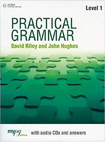 Підручник «Practical Grammar 1 (with Audio CDs and...