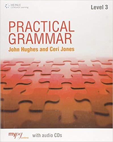 Посібник «Practical Grammar 3: Student Book without...