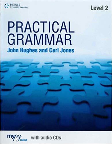 Підручник «Practical Grammar 2: Student Book without...