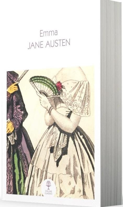 Emma (Collins Classics)