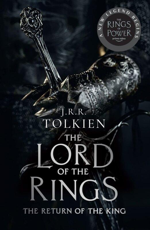 The Lord of the Rings. The Return of the King. Book...
