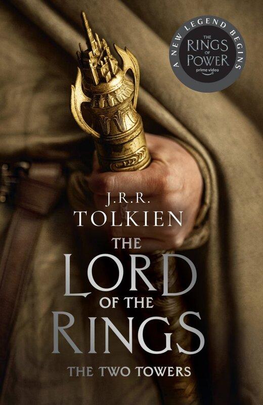 The Lord of the Rings. The Two Towers. Book 2. (TV...
