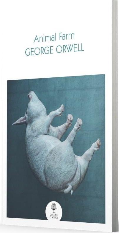 Animal Farm (Collins Classics)