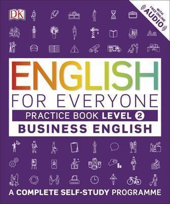 Робочий зошит «English for Everyone. Business English...