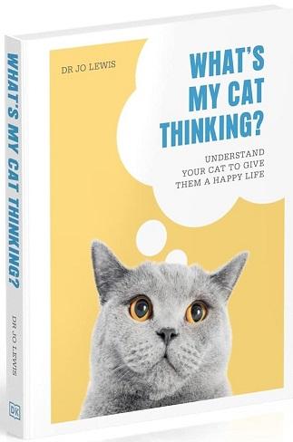 What's My Cat Thinking?
