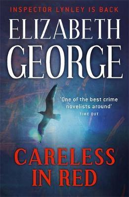 Careless in Red : An Inspector Lynley Novel: 12