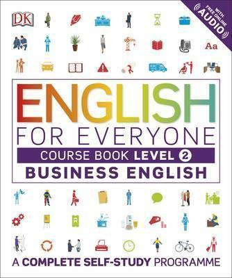 English for Everyone Business English Course Book Level...