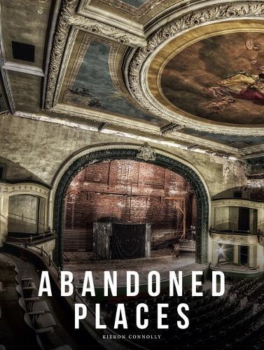 Abandoned Places: A photographic exploration of more...