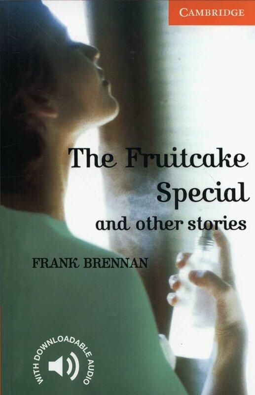 Посібник «CER 4 Fruitcake Special