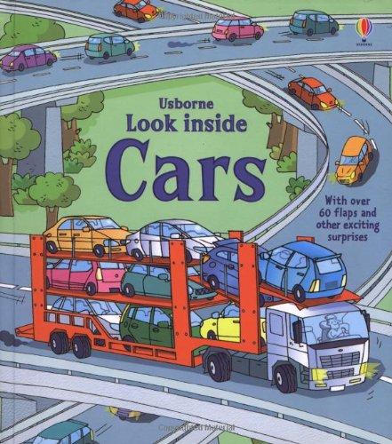 Look Inside Cars