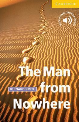 CER 2. The Man from Nowhere (with Downloadable Audio)