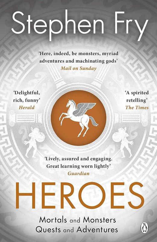 Heroes (Book 2)