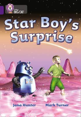 Star Boy's Surprise