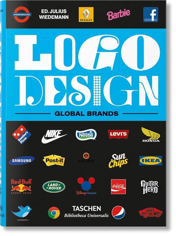 Logo Design (Bibliotheca Universalis)