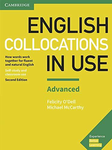 Підручник «English Collocations in Use 2nd Edition...