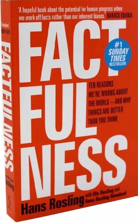 Factfulness