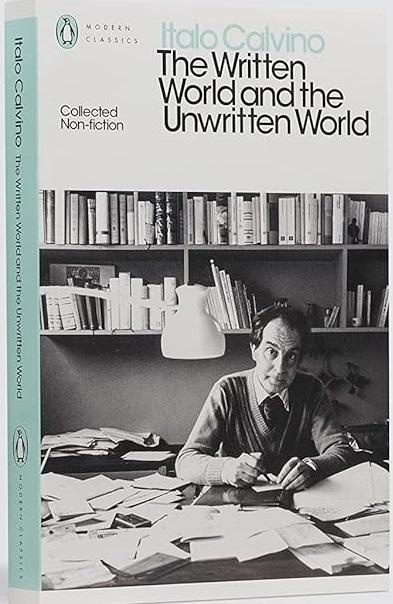 The Written World and the Unwritten World