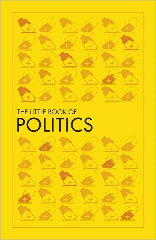 Big Ideas: The Little Book of Politics