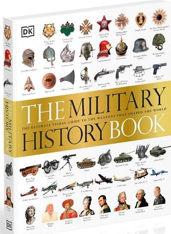 The Military History Book