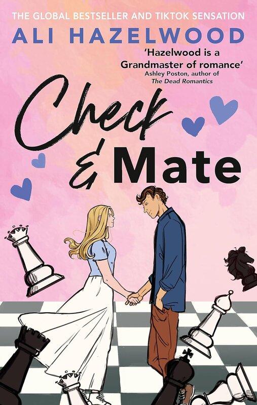 Check and Mate