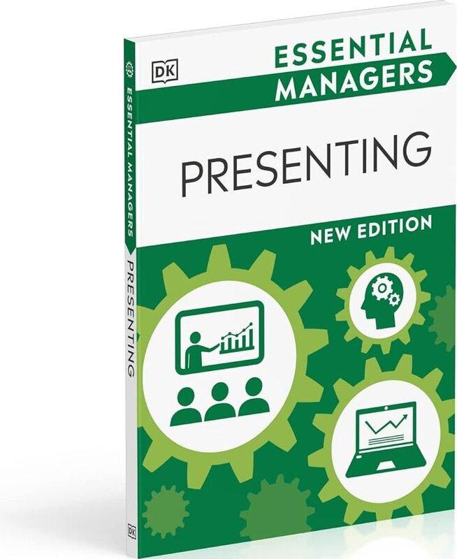 Presenting (Essential Managers)