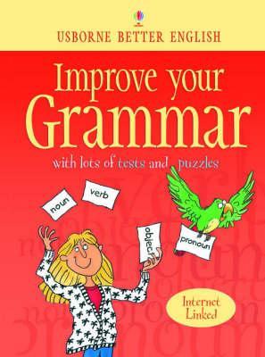 Підручник «Better English: Improve Your Grammar