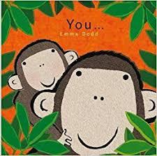 You