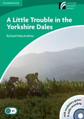 CDR 3. A Little Trouble in the Yorkshire Dales (with...
