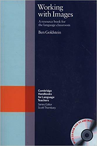 Посібник «Cambridge Handbooks for Language Teachers:...