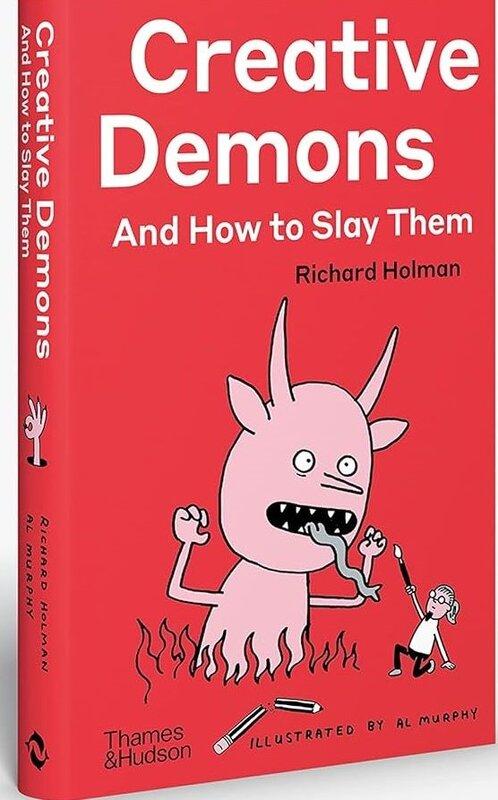 Creative Demons and How to Slay Them