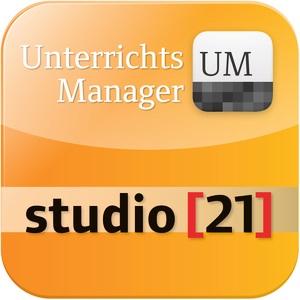 Посібник «Studio 21 A1. Unterrichtsmanager Vollversion...