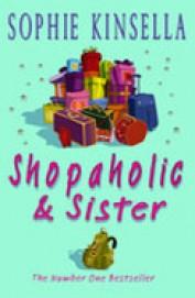 Shopaholic & Sister : (Shopaholic Book 4)